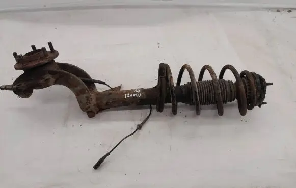 Ford Transit - Tourneo Connect Front wheel hub spindle knuckle