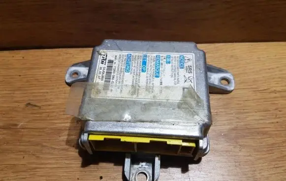 Honda Civic Airbag control unit/module 77960snbe222m1 77960-snb-e222-m1