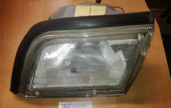 Mercedes-Benz SL R129 Headlight/headlamp 1305540186