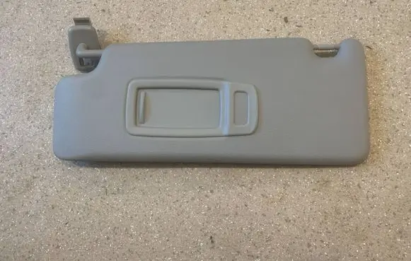 BMW 1 F40 Sun visor 7358927