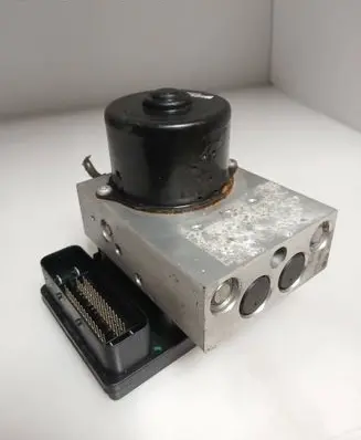 Mercedes-Benz SLK R171 ABS Pump A0375453632