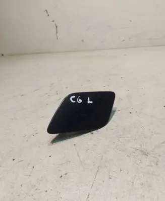 Audi A6 S6 C6 4F Headlight washer spray nozzle cap/cover 4F0955275