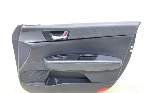 KIA Optima Front door card panel trim 