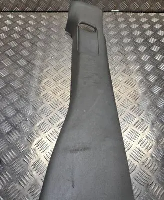 Opel Vivaro (B) pillar trim (top) 7700312813