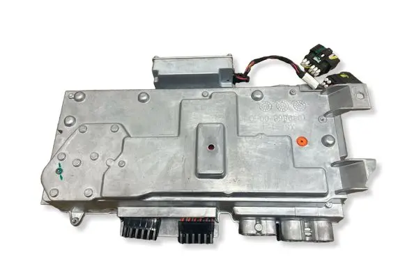Tesla Model S Voltage converter inverter 105969800A