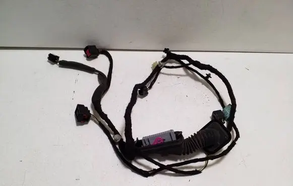 Chevrolet Orlando Front door wiring loom 95907215
