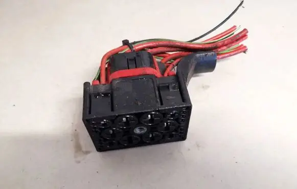 Opel Vectra C Sensor 24414869