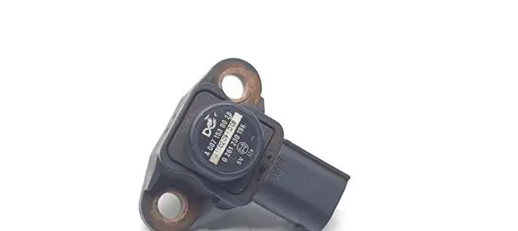 Mercedes-Benz E W212 Air pressure sensor A0071530028