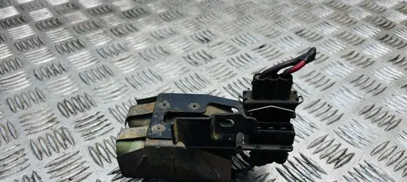 Volkswagen Sharan Heater blower motor/fan resistor 701959263B