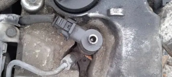 Honda Accord Fuel injector 0445110172 16450-RBD-E01