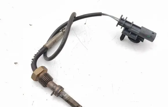 Volvo V60 Exhaust gas temperature sensor 31430937