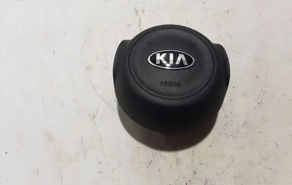 KIA Optima Steering wheel airbag 569002T120VA