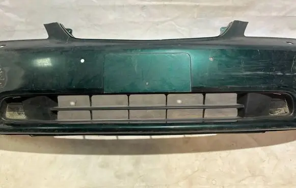 Honda Civic Front bumper 71101S5A 123453769012 SEDAN01