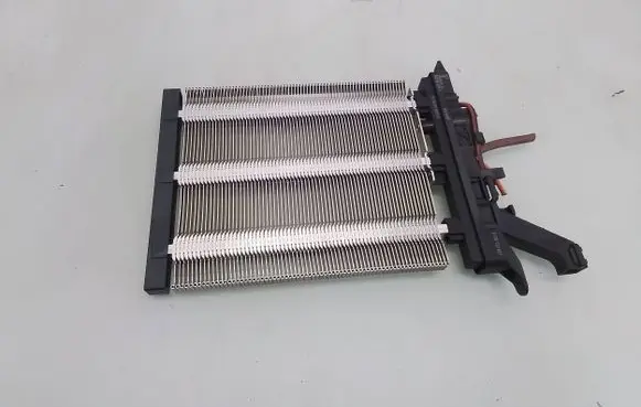 Seat Altea XL Electric cabin heater radiator 1K0963235F 994067SC 10160307000557