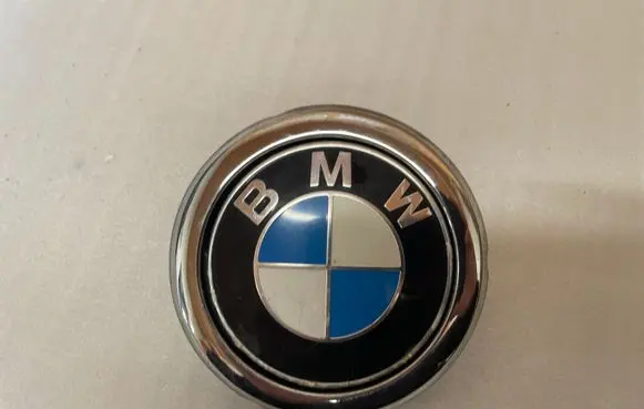 BMW 1 F20 F21 Loading door exterior handle 7248535