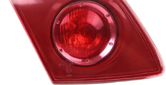 Rear/tail lights