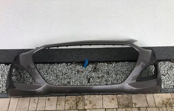Hyundai i30 Front bumper
