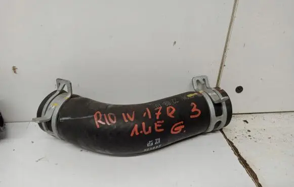 KIA Rio Engine coolant pipe/hose 25411-H8000