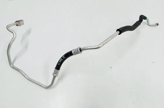 Toyota C-HR II Air conditioning (A/C) pipe/hose CHR