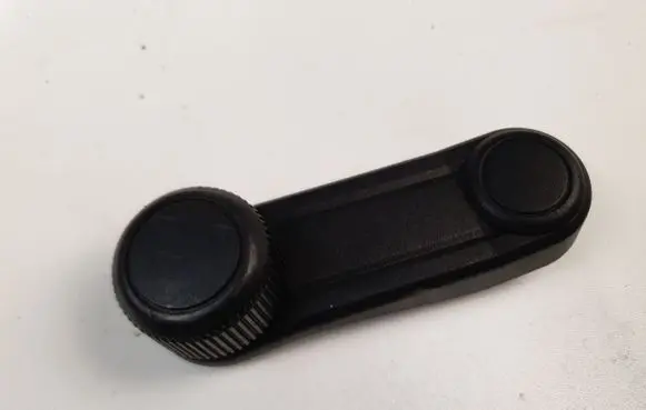Mercedes-Benz A W169 Rear door window winding handle A1697600002