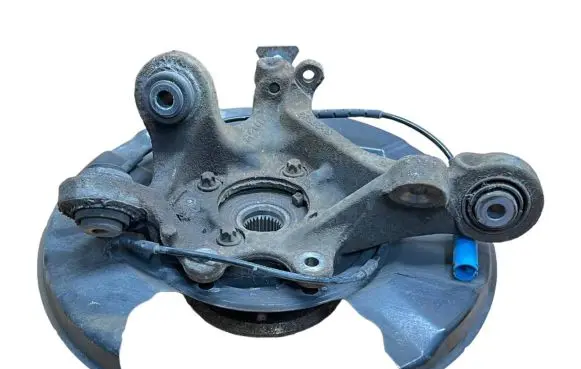 BMW X1 E84 Rear wheel hub 6788049