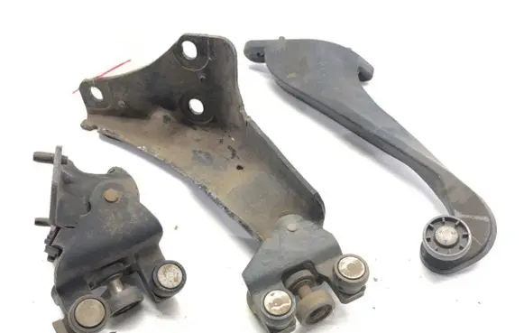 Peugeot Partner Other exterior part 9680486980