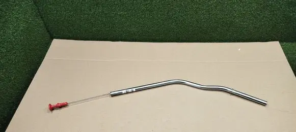 Smart ForTwo I Oil level dip stick A1600100366