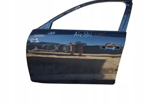 Audi A4 S4 B9 8W Front door