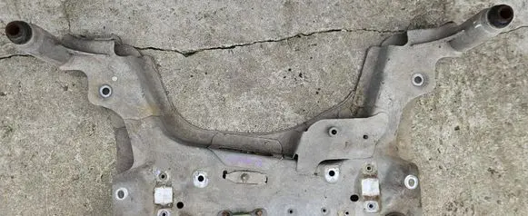 Renault Megane III Front subframe 544014405R 544014405R4CAR