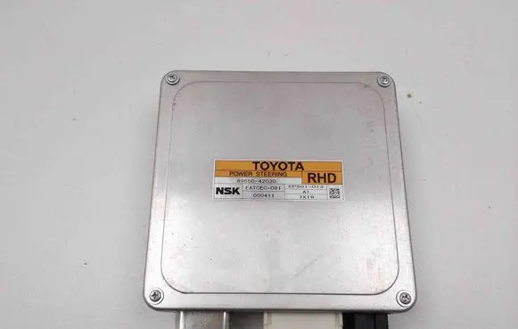 Toyota RAV 4 (XA30) Power steering control unit/module 8965042030