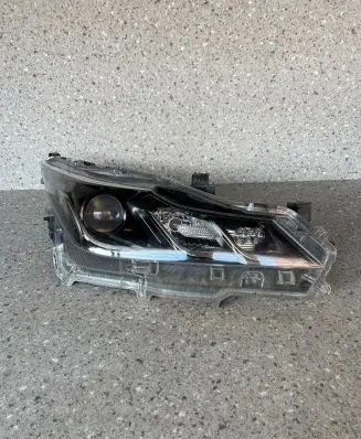 Toyota Corolla E210 E21 Headlight/headlamp 8111002T30 192307826 18064F