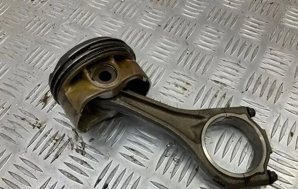 BMW 7 F01 F02 F03 F04 Piston with connecting rod 7 603 480 11247603480