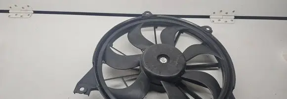 Dodge Journey Electric radiator cooling fan PA66GF14 04861773AB