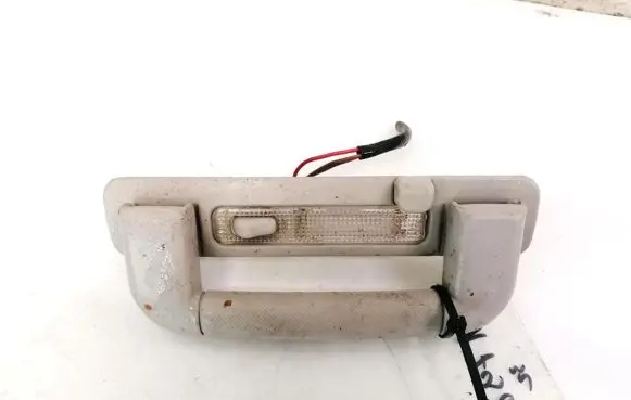 Opel Vectra B Rear interior roof grab handle 90462798