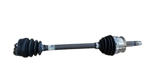 Fiat 500 Front driveshaft 51787863 51955481