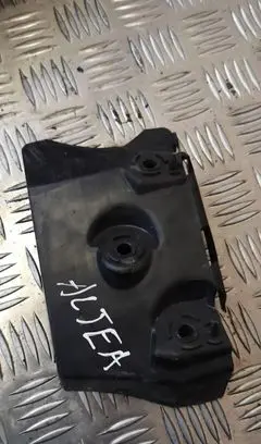 Seat Altea Front bumper mounting bracket 5p0807184a