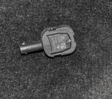BMW 5 F10 F11 Airbag deployment crash/impact sensor 9224178
