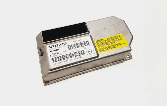 Volvo XC90 Airbag control unit/module 30737501