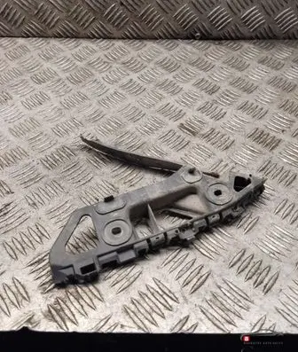 Volkswagen Caddy Front bumper mounting bracket 2k5807183