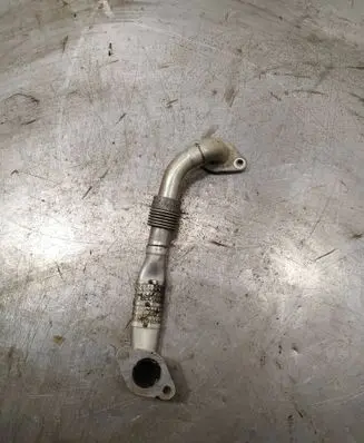 Skoda Octavia Mk2 (1Z) EGR valve line/pipe/hose 03g131521