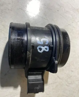 Citroen C5 Mass air flow meter 9632215280