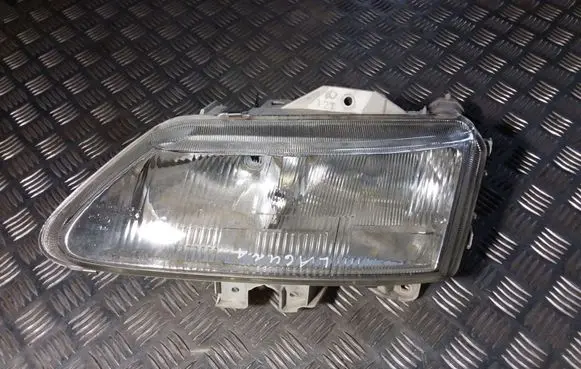 Renault Laguna I Headlight/headlamp 13996500 302142617