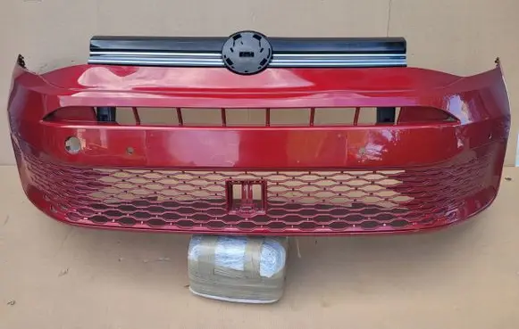 Volkswagen Caddy Front bumper 2K7807221Aranzez