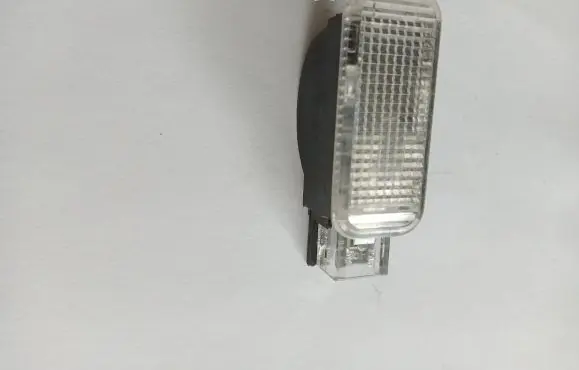Audi A4 S4 B6 8E 8H Other interior light 4B0947415A