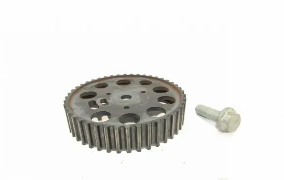 Audi Q3 8U Camshaft pulley/ VANOS 04L109105