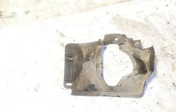 Audi A4 S4 B5 8D Engine splash shield/under tray 8d1864310