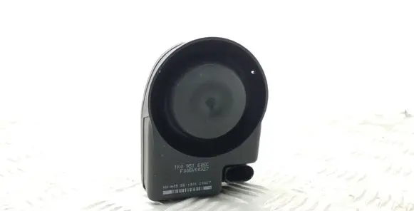 Skoda Yeti (5L) Alarm system siren 1K0951605C