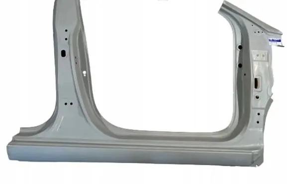 Hyundai i20 (GB IB) Other sill/pillar trim element 71122-C8000