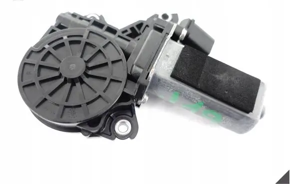 Audi A7 S7 4G Rear door soft close latching motor 4G8839004