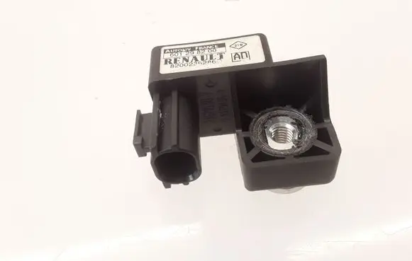 Renault Megane II Airbag deployment crash/impact sensor 8200236286 601298200 216215307